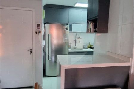 Apartamento à venda com 2 quartos, sendo 1 suíte, em Vila Gustavo, São Paulo, SP