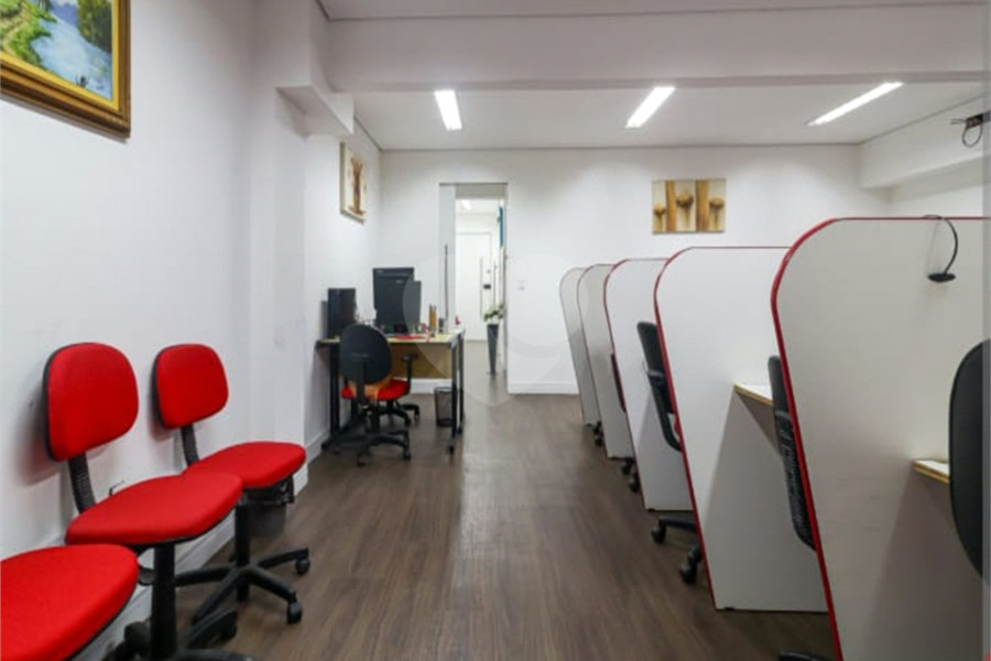 Sala à venda ou para alugar em Bela Vista, São Paulo, SP