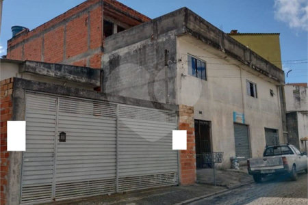 Casa à venda com 2 quartos em Jardim Luciana, Itaquaquecetuba, SP