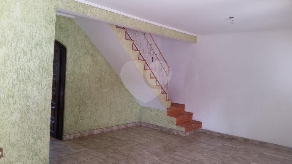 Sobrado à venda com 3 quartos, sendo 1 suíte, em Jardim Virginia Bianca, São Paulo, SP