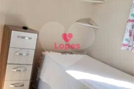 APARTAMENTO A VENDA COM 59M², 3 DORMITORIOS, 1 SUITE, 1 VAGA - JARDIM AUGUSTA - SÃO JOSÉ DOS CAMPOS/