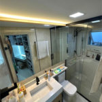 Apartamento Residencial à venda, Campo Grande, Santos - AP1655.