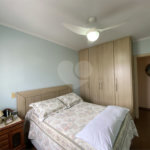 Apartamento à venda com 3 quartos em Lauzane Paulista, São Paulo, SP