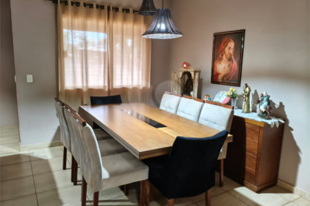 Casa à venda com 2 quartos em Chácaras Santa Martha, Várzea Paulista, SP