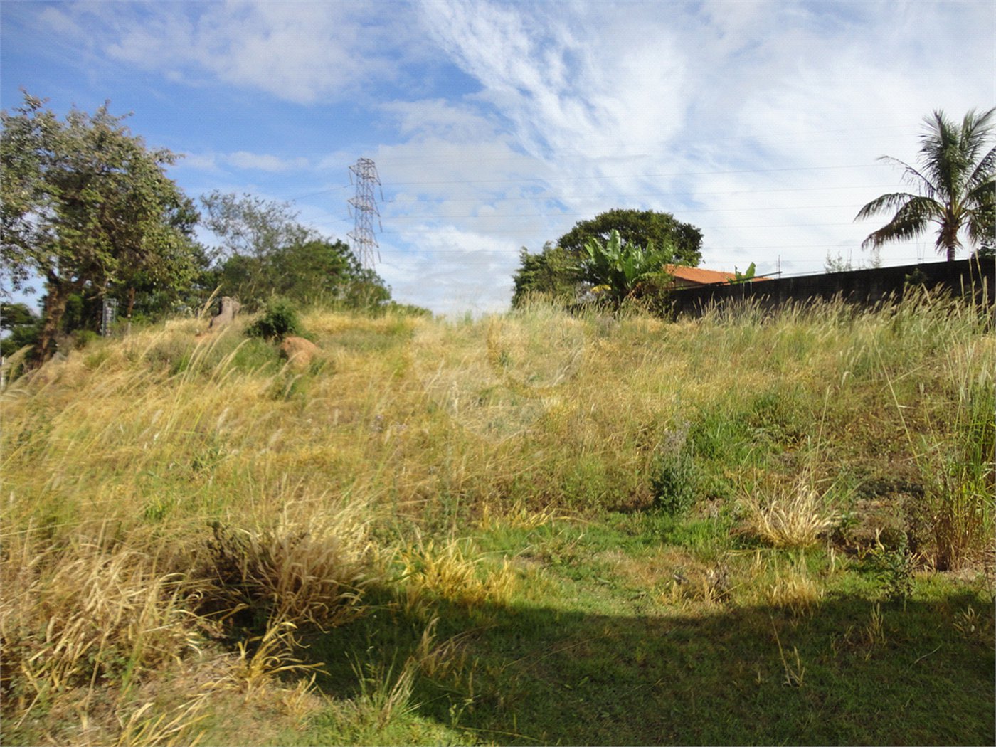 Terreno à venda em Vista Alegre, Vinhedo, SP