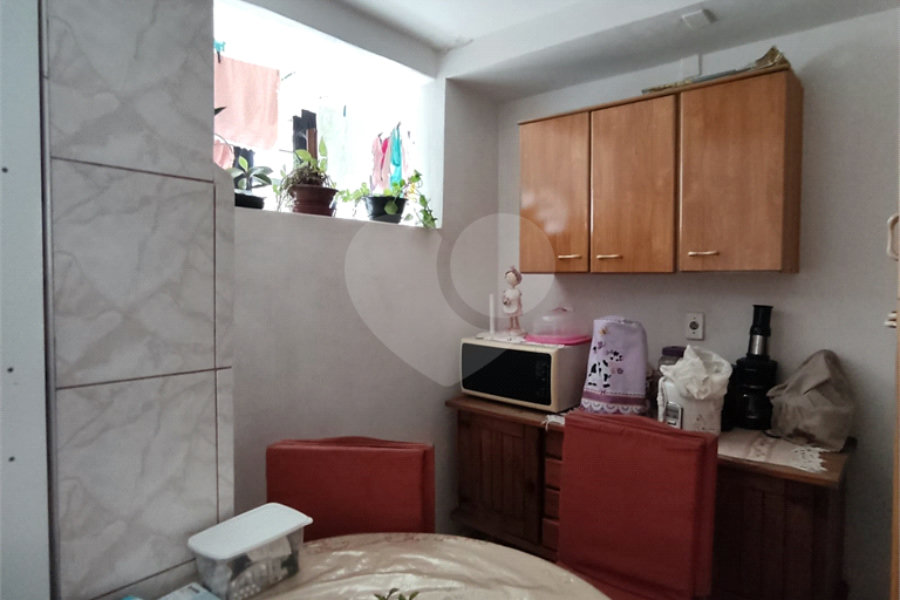 Apartamento à venda com 3 quartos em Parque Mandaqui, São Paulo, SP