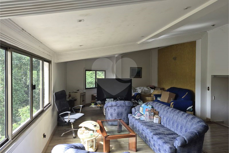 Casa à venda com 4 suítes no condomínio Associação Reserva das Hortênsias, Mairiporã - SP