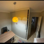 Apartamento à venda com 3 quartos, sendo 1 suíte, em Jardim Luanda, São Paulo, SP
