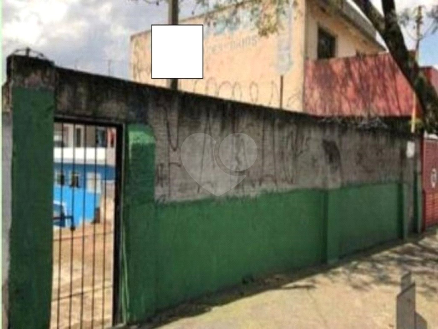 Terreno à venda em Ipiranga, São Paulo, SP