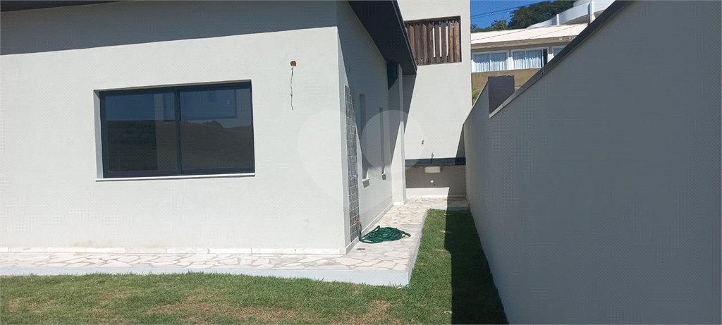 Casa Condomínio Santa Isabel em Louveira
