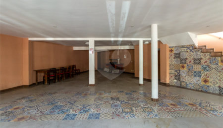 Sobrado à venda ou para alugar com 1 quarto em Santo Amaro, São Paulo, SP