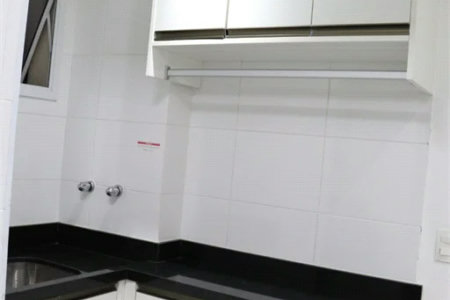 Apartamento à venda com 4 quartos, sendo 3 suítes, em Parque Reboucas, São Paulo, SP
