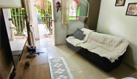 Casa à venda com 3 quartos em Vila Bertioga, São Paulo, SP