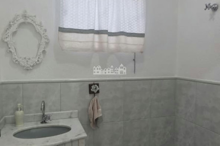 Casa térrea com vista para a Pedra Grande em Atibaia