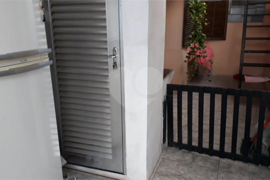 Casa à venda com 2 quartos, sendo 1 suíte, em Mandaqui, São Paulo, SP