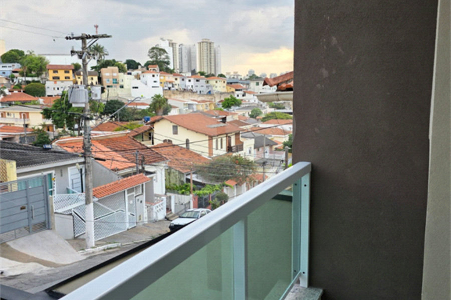 Sobrado à venda com 3 quartos, sendo 1 suíte, em Mandaqui, São Paulo, SP