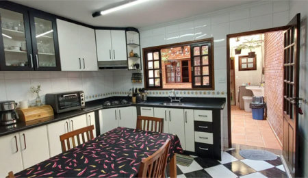 Casa à venda com 2 quartos, sendo 1 suíte,  em Parque Residencial da Lapa, São Paulo, SP