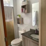 CASA Á VENDA NO VISTA VERDE, 3 DORMITORIOS, 1 SUITE, 3 VAGAS DE GARAGEM, SJC/SP