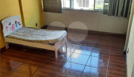 Apartamento à venda com 4 quartos em Tijuca, Rio de Janeiro, RJ