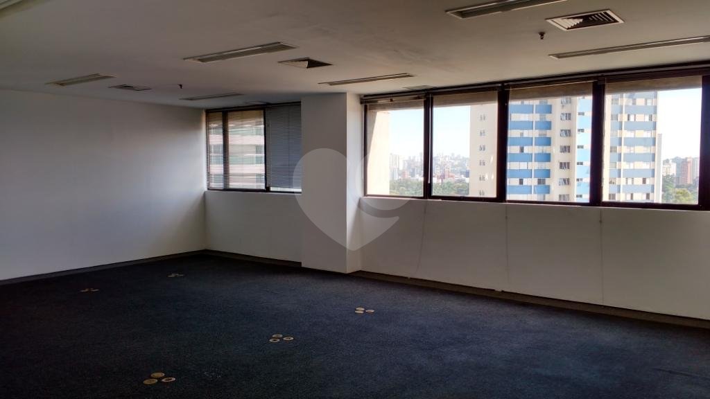 Sala à venda em Alto da Boa Vista, São Paulo, SP