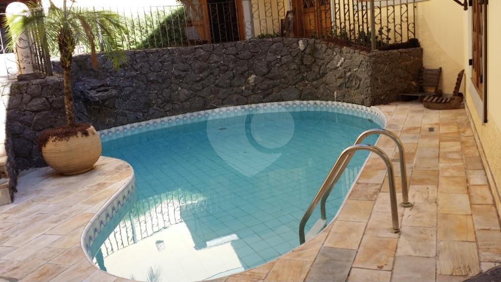 Casa à venda com 5 suítes em Jardim Marajoara, São Paulo, SP
