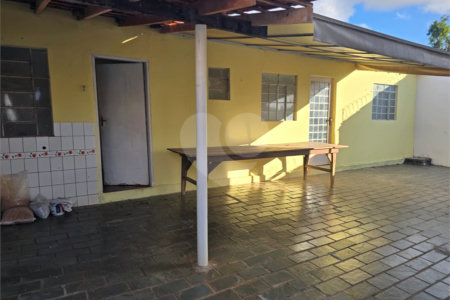 Casa para alugar com 2 quartos em Vila Rocha, Itapetininga, SP