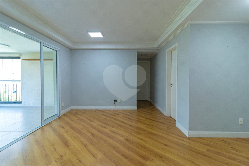 Apartamento à venda com 2 quartos, sendo 1 suíte, em Jardim Prudência, São Paulo, SP
