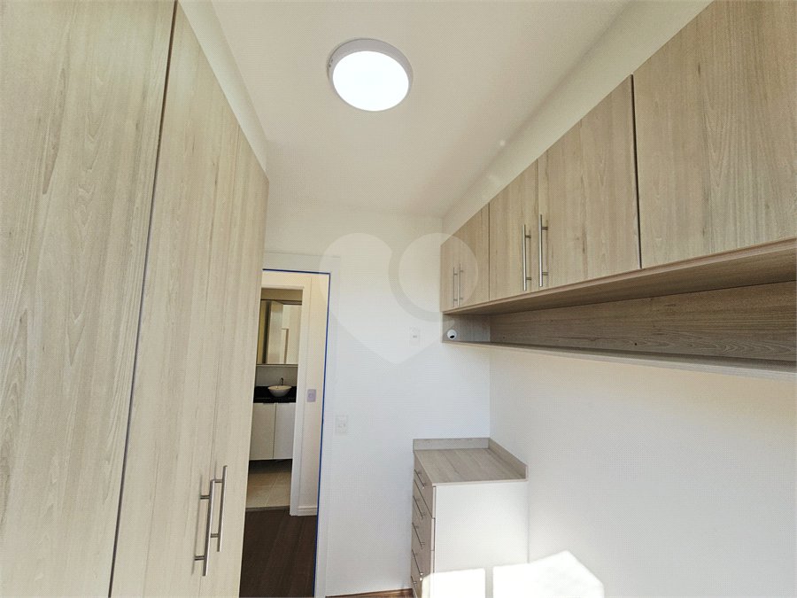Apartamento à venda com 2 quartos em Santana, São Paulo, SP