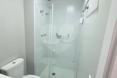 Apartamento à venda com 2 quartos, sendo 1 suíte, em Santo Amaro, São Paulo, SP