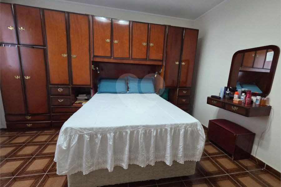 Sobrado à venda com 3 quartos em Sapopemba, São Paulo, SP