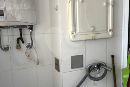 Apartamento à venda com 3 quartos, sendo 1 suíte, em Jaguaré, São Paulo, SP