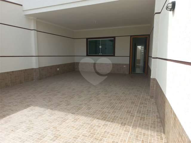 Sobrado à venda com 3 suítes em Vila Maria, São Paulo, SP