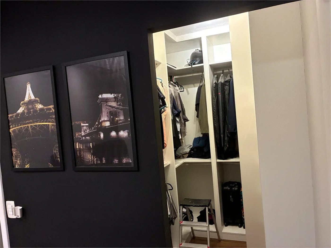 Apartamento à venda com 4 quartos, sendo 3 suítes, em Vila Andrade, São Paulo, SP