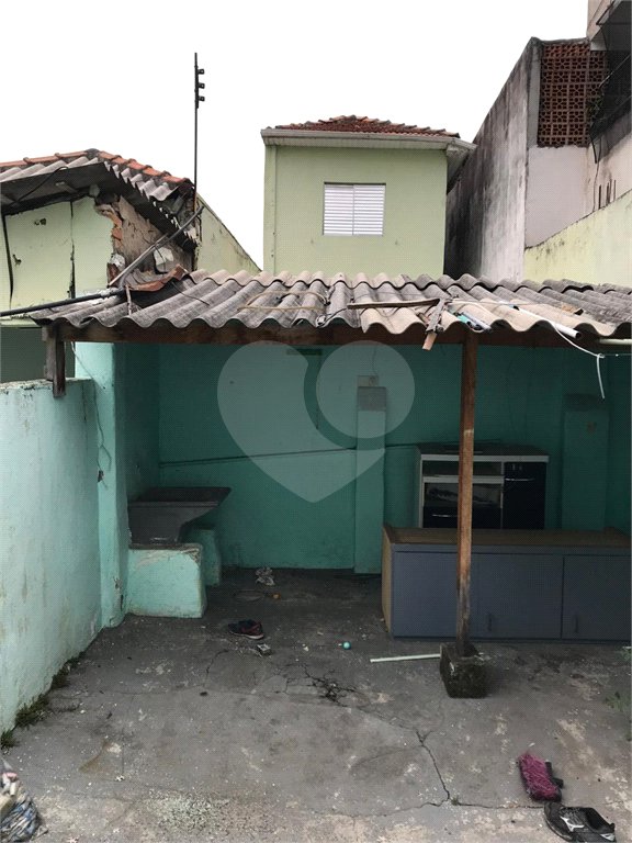 Terreno à venda em Vila Maria, São Paulo, SP