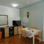 Casa de Vila à venda com 3 quartos, sendo 1 suíte, em Brooklin Novo, São Paulo, SP