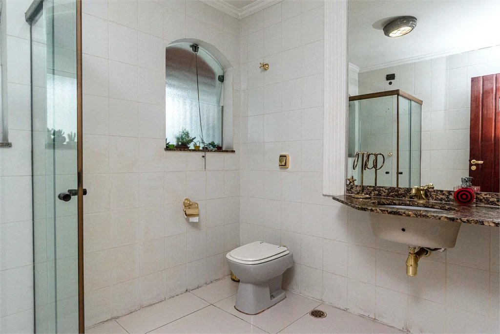 Casa à venda com 5 suítes em Fazenda Morumbi, São Paulo, SP