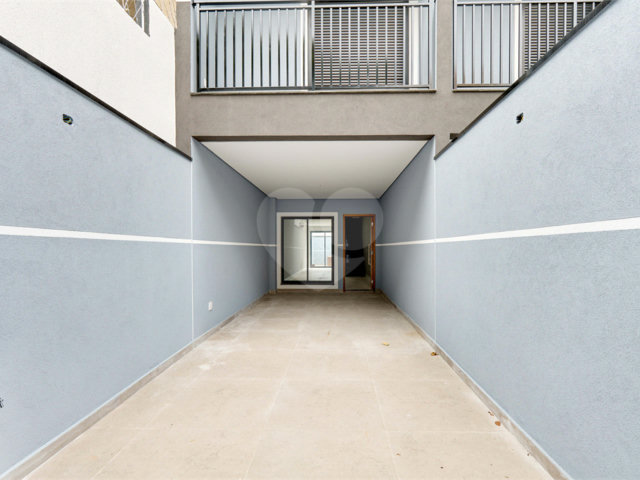 Sobrado à venda com 3 suítes em Chácara Santo Antônio (zona Sul), São Paulo, SP