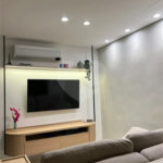 Apartamento à venda com 2 quartos, sendo 1 suíte, em Santa Cruz do José Jacques, Ribeirão Preto, SP