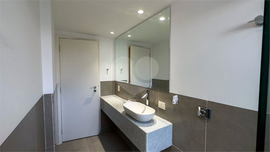 Apartamento à venda com 3 quartos, sendo 1 suíte, em Perdizes, São Paulo, SP