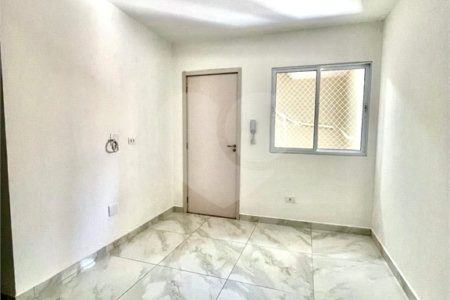 Apartamento à venda com 2 quartos em Santana, São Paulo, SP