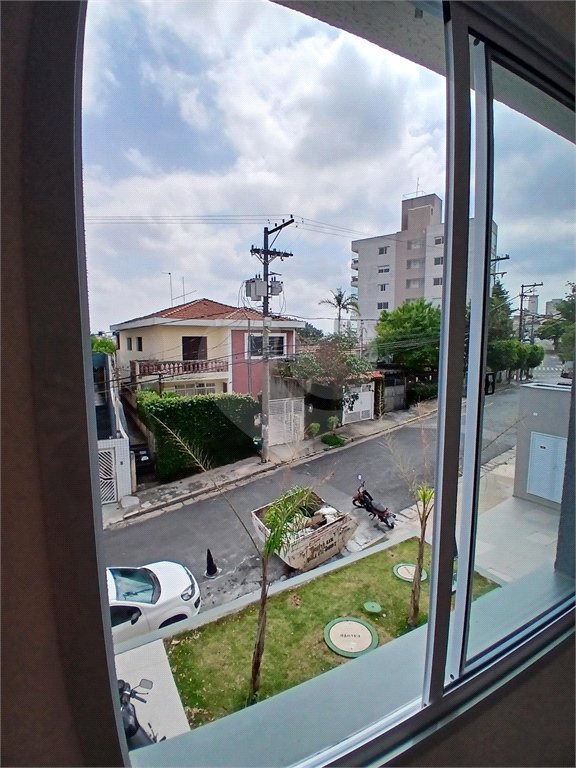 Apartamento à venda com 2 quartos em Vila Pereira Barreto, São Paulo, SP