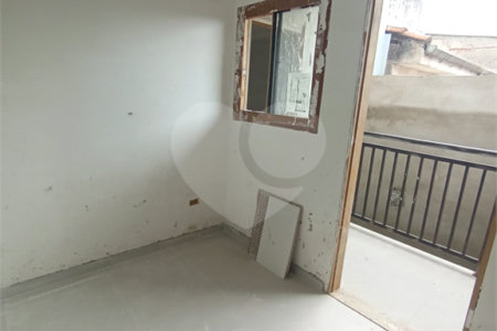 Casa à venda com 1 quarto em Água Fria, São Paulo, SP