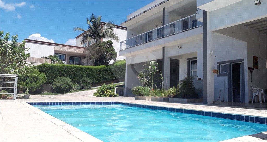 Casa à venda com 3 quartos, sendo 1 suíte, em Jardim Estância Brasil, Atibaia, SP