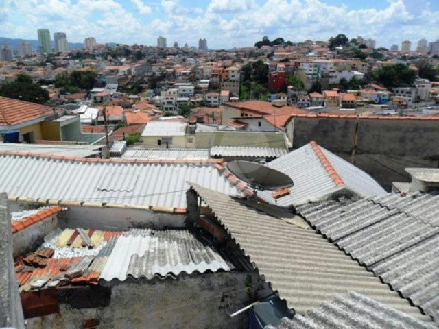 Terreno à venda em Parada Inglesa, São Paulo, SP