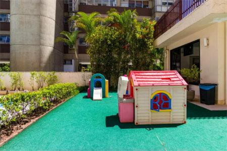 Apartamento à venda com 4 quartos, sendo 2 suítes, em Real Parque, São Paulo, SP