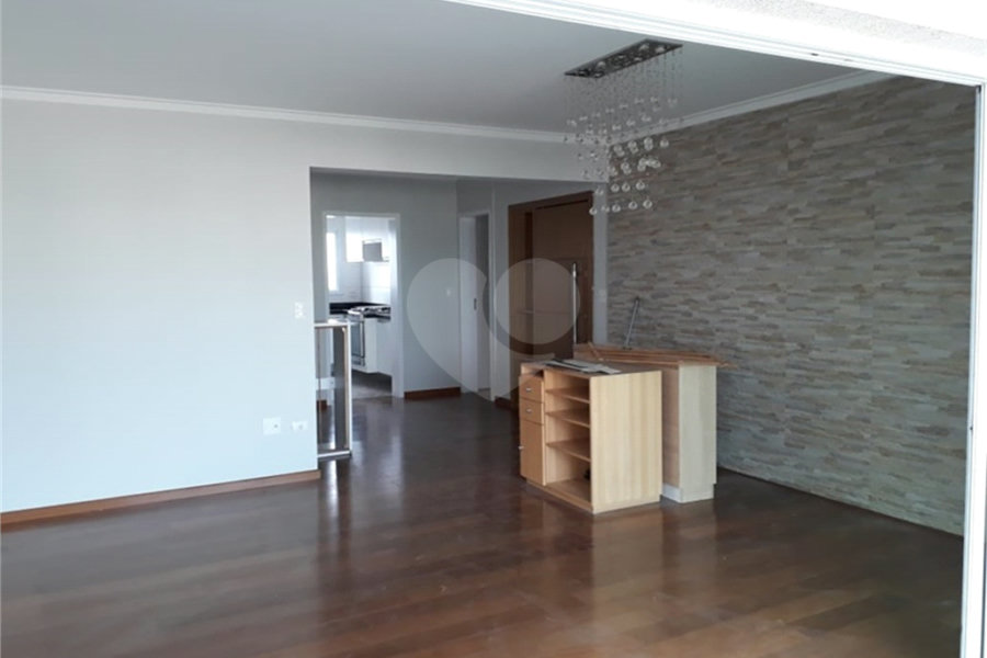 Apartamento à venda com 3 suítes, em Santana, São Paulo, SP