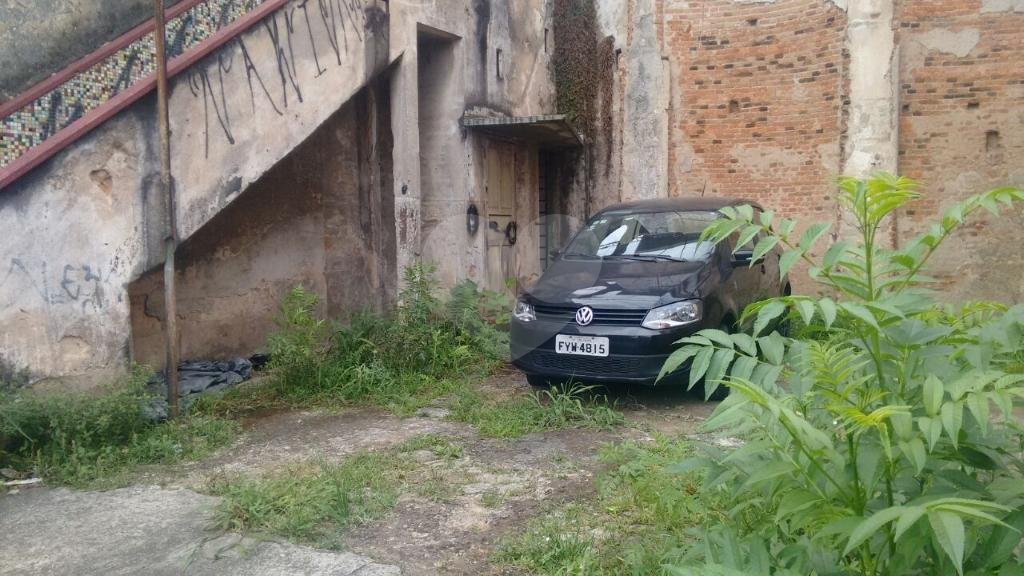 Terreno à venda com 3 quartos em Casa Verde, São Paulo, SP
