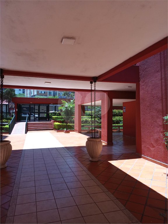 Apartamento à venda com 2 quartos em Vila Erna, São Paulo, SP