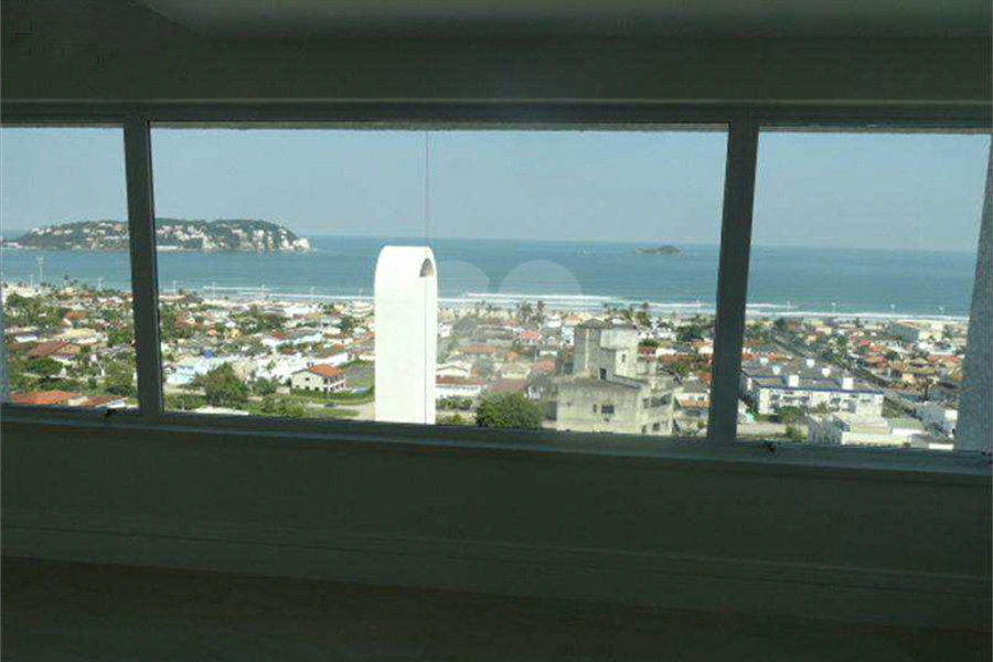 Apartamento à venda com 3 suítes em Jardim Virgínia, Guarujá, SP