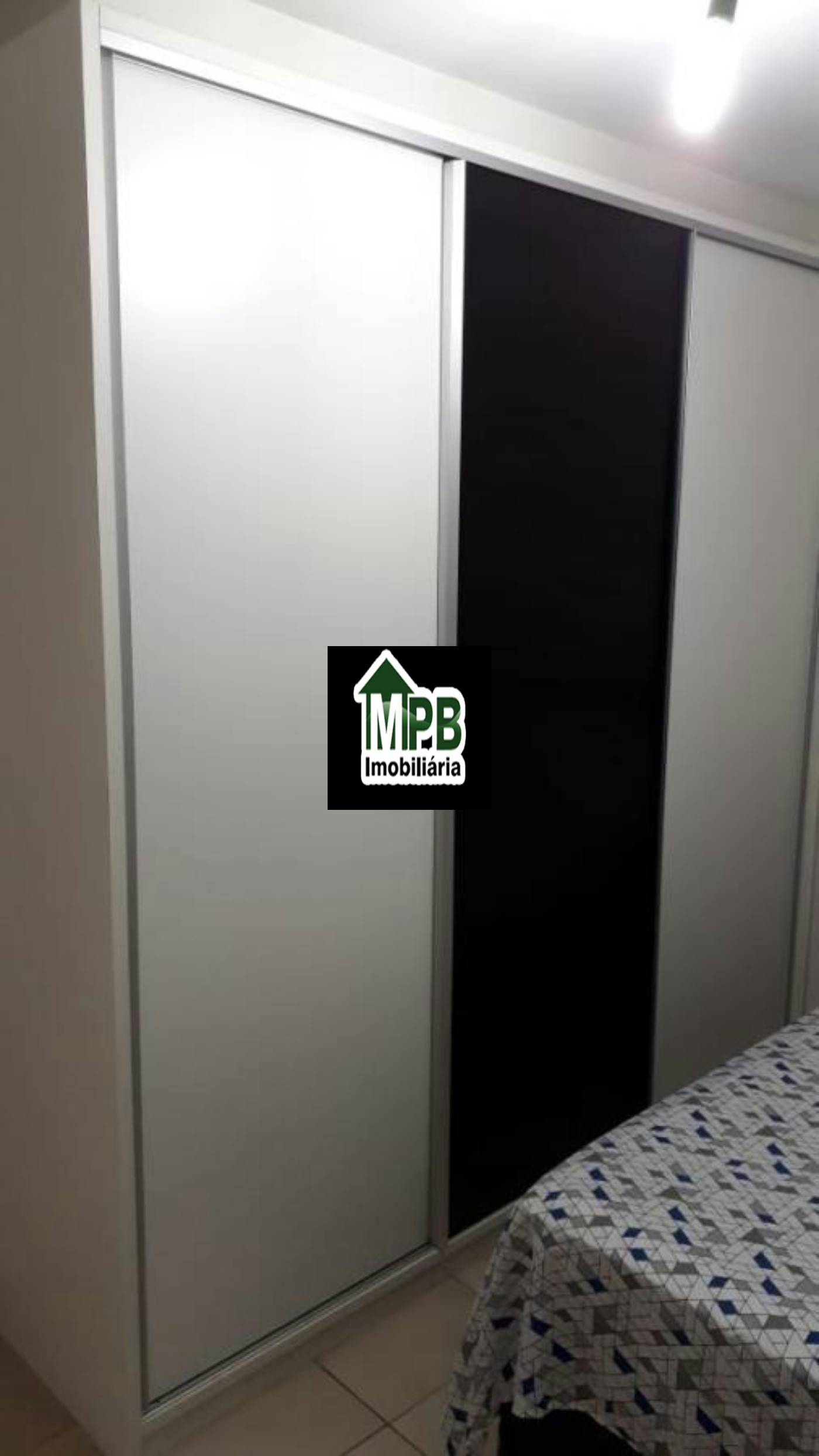 Apartamento à venda com 2 quartos em Parque Reserva Fazenda Imperial, Sorocaba, SP